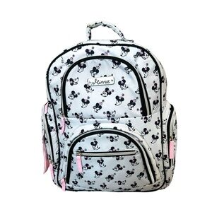 Disney Minnie Mouse Baby Backpack By Disney Baby